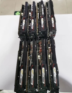 Brand New GTX <b>1660</b> Super 6GB High Quality Gaming GPU for Laptop/Desktop/Workstation in Stock Original New GTX <b>1660</b> Super 6GB Bra - Product Image 4