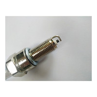 Sran — bougie d'allumage pour moto, pot de pièces, accessoire d'allumage, B7RTC D8TC, A7TC, moteur cuivre