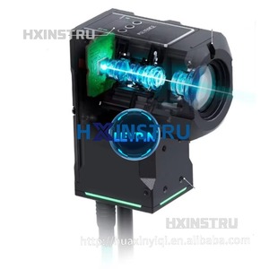 ระบบเซ็นเซอร์วิชันกล้องอัจฉริยะอุตสาหกรรมความเร็วสูง KEYENCE VS-S1500MX - Product Image 4
