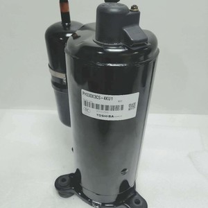 Compresseur scroll Toshiba PH295X2CS-8KTC1 pour remplacement de climatisation - Product Image 2
