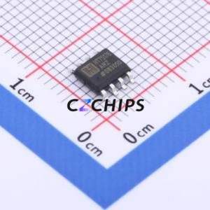 Chip IC de circuito integrado HT75176ARZ SOP-8 nuevo y Original, IC de 2/1/1/2 - Product Image 1