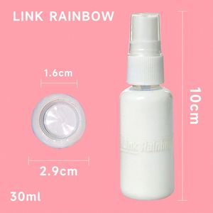 น้ำยาผสมสีเพ้นท์หน้ากันน้ำสำหรับสีเพ้นท์หน้าและตัวแบบ Split Cake จากโรงงานโดยตรง - Product Image 5