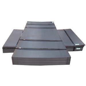 Australia HR estructurales Ms placa de acero suave como/NZS 3678 grado <span class=keywords><strong>250</strong></span> grado 350 de acero a cuadros precio hoja placa - Product Image 3