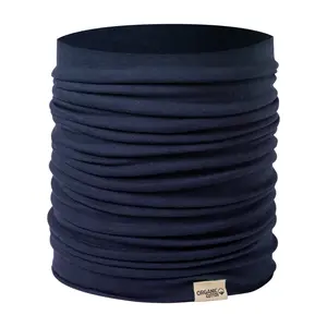 Scaldacollo in cotone biologico, merchandising sostenibile - Product Image 3