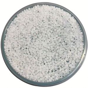 Moldeo por extrusión por soplado Moldeo fundido Virgen LDPE FD0474 Pellets de polietileno de baja densidad para aplicaciones de envasado de alimentos - Product Image 3