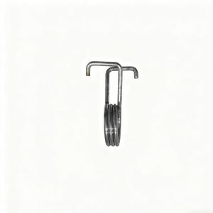 Đa năng bền Keychain trống phong cách Pilates Thể Thao Suối Nước và phòng tập thể dục trọng lượng an toàn argollas - Product Image 1