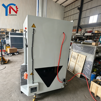 Thermoformeuse à membrane hydraulique pour surface acrylique solide durable, pour une utilisation industrielle à long terme