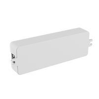 Variateur de lumière LED DALI à tension constante certifié DALI-2 Skydance DA1-S 12-48VDC pour bande LED monochrome