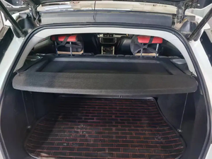 OEM ODM ripiano per pacchi ricambi Auto per Land Rover Evoque copertura per tenda a 2010 2017 - Product Image 4