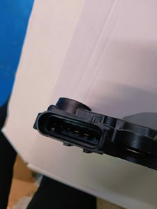 Módulo de Control de la Caja de Cambios 722.9, Módulo de Servo Inteligente ISM A1644660710 para <span class=keywords><strong>Mercedes</strong></span> A1644460610 - Product Image 2