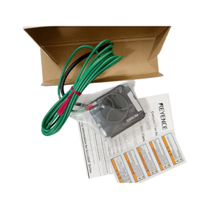 พัดลมกำจัดไฟฟ้าสถิตแบบตรวจสอบชนิดคงที่ KEYENCE SJ-L005F SJ-L005M SJ-L005G ใช้สำหรับป้องกันการดูดซับและฝุ่นในสต็อก - Product Image 2