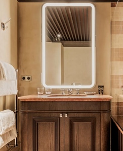 Fourniture de meubles sur mesure 5 étoiles design moderne pour hôtels <span class=keywords><strong>Paris</strong></span> HANA Ensemble de meubles pour chambre d'<span class=keywords><strong>hôtel</strong></span> moderne - Product Image 3