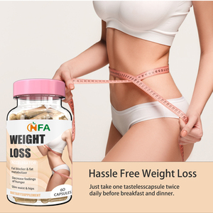 Cápsulas para Bajar de Peso Más Vendidas con India Sphaeranthus, Apoya el Control de Peso, Acelera el Metabolismo para Adultos - Product Image 5