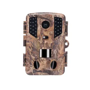 HD 적외선 사냥터 방수 감시 카메라 야간 동물 카메라