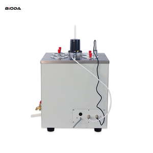 เครื่องทดสอบการกัดกร่อนแผ่นทองแดงสารหล่อลื่นปิโตรเลียม <span class=keywords><strong>D130</strong></span>ความแม่นยำสูงในห้องปฏิบัติการ - Product Image 4