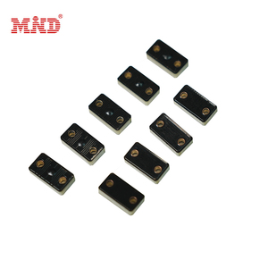 860-960MHz Rugged RFID trên thẻ kim loại chịu nhiệt độ cao PCB UHF dài khoảng cách đọc UHF RFID Chống kim loại tag - Product Image 3