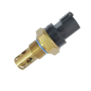 Capteur de niveau d'huile, pièces de rechange d'excavateur, pièce électrique, transducteur émetteur 11144494 L110E pour VOLVO FH12 - Product Image 1