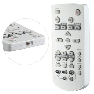 YT-141プロジェクターリモコンカシオYT-141用YT-150 YT-140 XJ-V1 XJ-F100W XJ-F10X XJ-F200WN - Product Image 2