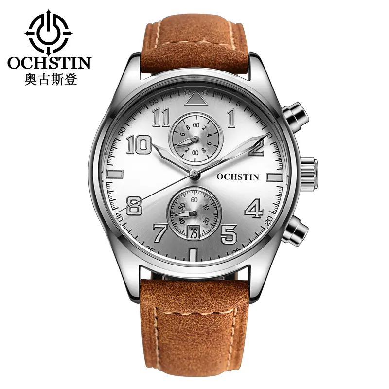 Ochstin GA043 Luxury Brand Multifunction Man Watch Fashion Ochstin Watch