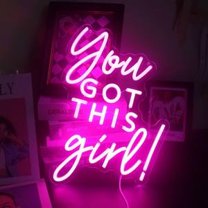 Lámpara Decorativa LED de Acrílico con Forma de Perro, Impermeable y Personalizable para Decoración del Hogar - Product Image 4