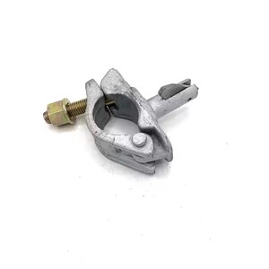 Giàn giáo nửa Coupler bs1139 giàn giáo phần mạ kẽm giàn giáo Ống kẹp cho xây dựng - Product Image 6