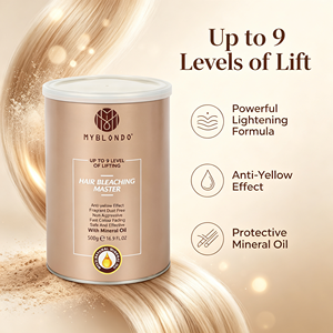 Polvere Decolorante per <span class=keywords><strong>Capelli</strong></span> Colore <span class=keywords><strong>Cenere</strong></span>, Prezzo di Fabbrica, Polvere Decolorante Organica al Carbone per <span class=keywords><strong>Capelli</strong></span>, Qualità Superiore - Product Image 4