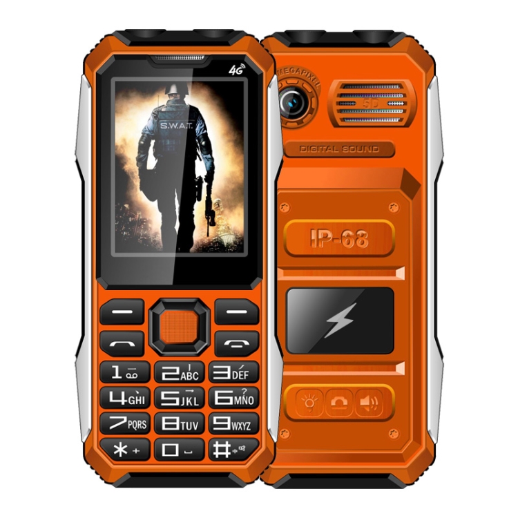 Orange