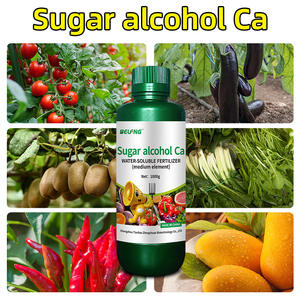 <span class=keywords><strong>Engrais</strong></span> liquide organique à action rapide, à base de glycérol et de calcium, <span class=keywords><strong>pour</strong></span> prévenir la pourriture des fleurs de <span class=keywords><strong>tomate</strong></span> - Product Image 3