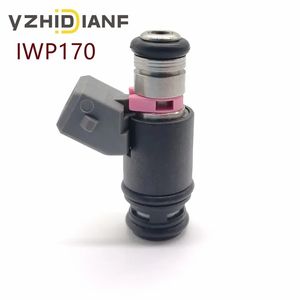 หัวฉีดน้ำมันเชื้อเพลิงของแท้ IWP-170 IWP170สำหรับ VW Fox gol 1.0 53kW - Product Image 4