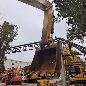 Machines de construction Caterpillar Cat 320gc 320gx Pelle hydraulique sur chenilles Caterpillar 320 Gc Pelles d'occasion de 20 tonnes - Product Image 6