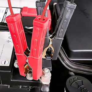 Pinza de Batería de Alta Resistencia de 100 <span class=keywords><strong>Amperios</strong></span>, Pinza de Batería de Alta Corriente para Automóvil - Product Image 4
