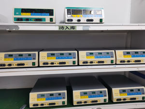 Equipo de instrumentos de veterinaria, unidad electroquirúrgica veterinaria, medicina veterinaria, electrocauterización, productos para mascotas, 2021 - Product Image 5