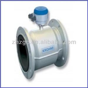 เครื่องวัดอัตราการไหล Krohne OPTIFLUX 2100/4100 ซีรีส์ ลดราคาพิเศษ - Product Image 3