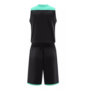Fabricante Profesional de Ropa de Baloncesto que Ofrece Soluciones OEM y ODM para Equipos Deportivos Globales y de Calidad Superior - Product Image 6