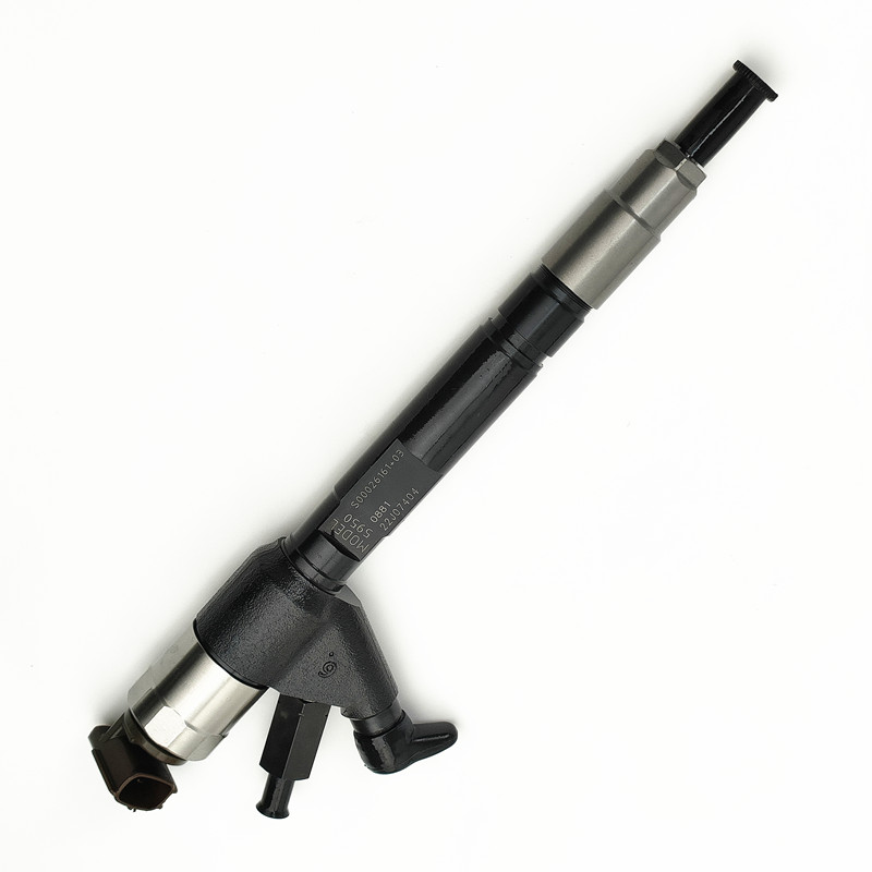Diesel Injector 095000-0881 Common Rail Injector S00026161+03 for SDEC