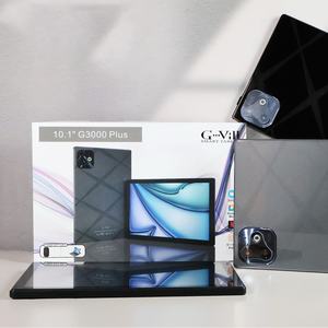 OEM ODM Hot 10.1 Inch Android Octa Core 2GB+32GB 4000mAh Battery 3G LTE WIFI Tablets for Children - Product Image 2