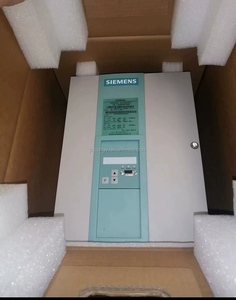 6RA7085-6DS22-0 Régulateur de vitesse DC Siemens PLC 6RA7028-6DS22-0 Redresseur SIMOREG DC-MASTER 6RA70 3AC 400 600A 1Q - Product Image 3