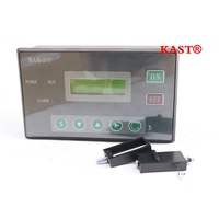 Piezas de compresor de aire de tornillo KAST controlador PLC serie MAM MAM880 MAM860, 12. 000 m2