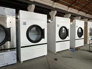 15kg Sèche-<span class=keywords><strong>linge</strong></span> Sèche-<span class=keywords><strong>linge</strong></span> Sèche-<span class=keywords><strong>linge</strong></span> Sèche-<span class=keywords><strong>linge</strong></span> Commercial Industriel Equipement de Blanchisserie Entièrement Automatique - Product Image 5