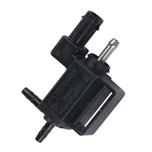 Valve de commande Turbo Boost 06H906283J pour VW Audi Passat Tiguan Europe, pièce de rechange - Product Image 2