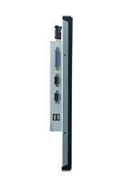 Sistema POS LICON G215 de 21.5 Pulgadas Integrado en Pared, Windows 7/8/10, Pantalla Táctil Capacitiva, CPU Intel Core I3/i5, 64G de Almacenamiento