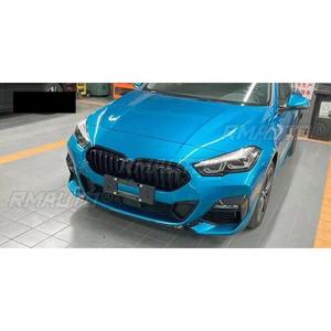 Tiras Decorativas para Parrilla Delantera de Coche, Kit de Carrocería para Parrilla de Carreras, Parrilla Delantera para BMW Serie 2 4 Puertas F44 2021-2024, Pieza Exterior - Product Image 3