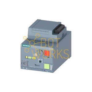 Siemens 3VA92770HC20 - Nuovo - Product Image 1