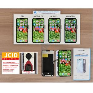 Lcd Per <span class=keywords><strong>Iphone</strong></span> 5 5S Se 6 6S 7 8 Plus Display LCD Touch Screen Per <span class=keywords><strong>Iphone</strong></span> X 11 12 13 <span class=keywords><strong>Pro</strong></span> Max Oled Lcd Originale - Product Image 2