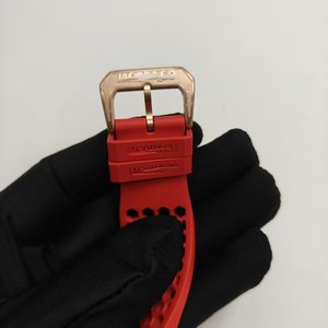 Orologio Meccanico Automatico di Lusso Jacob and <span class=keywords><strong>Cos</strong></span> C7 in Acciaio Inossidabile, Antiurto, con Tourbillon Cavo e Impermeabile per Uomo - Product Image 6