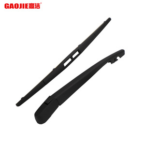 Applicable aux Honda CRV 2014-2020, ensemble de bras de balai d'essuie-glace arrière, essuie-glace de pare-brise arrière OE:76720SWA003 - Product Image 4