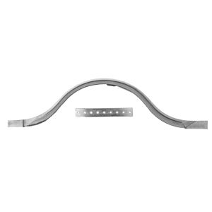 141 Tipo di Nervature in Acciaio al Carbonio per Ginatrice, Nervatura in Acciaio Resistente all'Usura per <span class=keywords><strong>Ricambi</strong></span> di Macchine Ginatrici - Product Image 1