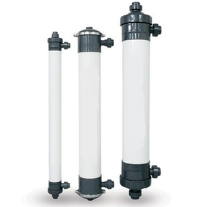 Membrane de contrôle de la température en PVC 40-95m3/h Membrane de désoxydation O2 pour l'eau de process - Product Image 2