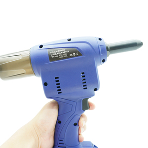 SWT-E6000 batteria ad alte prestazioni rivetto <span class=keywords><strong>pistola</strong></span> - Product Image 4