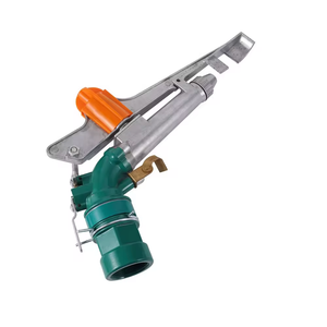 ราคาโรงงาน PY40 หัวฉีดน้ำรดต้นไม้แบบปืนฉีดน้ำ 2 นิ้ว <span class=keywords><strong>ระบบ</strong></span>สปริงเกอร์สำหรับการเกษตร ระยะไกล หัวฉีดน้ำแรงดันสูง - Product Image 5